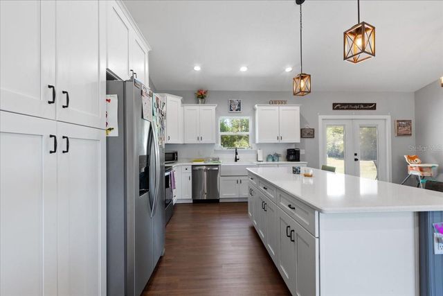 5231 NW 73RD STREET, Chiefland, FL 32626