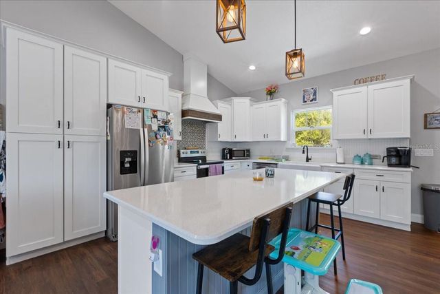 5231 NW 73RD STREET, Chiefland, FL 32626