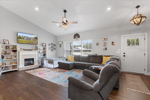 5231 NW 73RD STREET, Chiefland, FL 32626