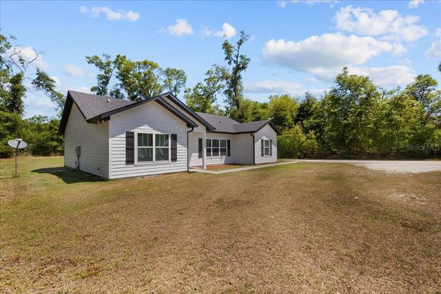 5231 NW 73RD STREET, Chiefland, FL 32626