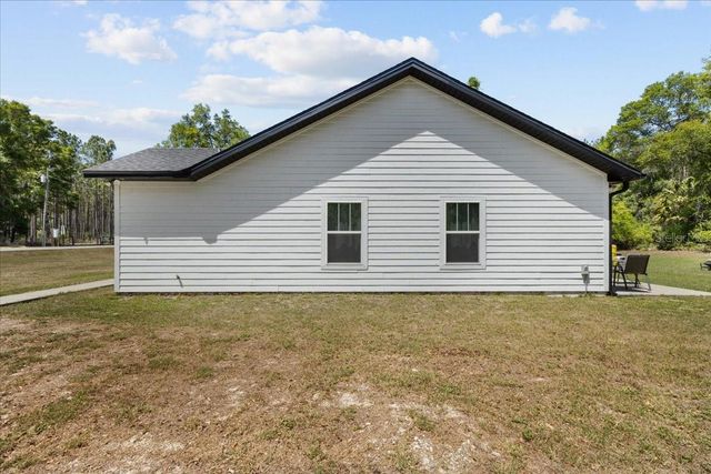 5231 NW 73RD STREET, Chiefland, FL 32626