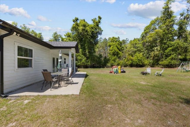 5231 NW 73RD STREET, Chiefland, FL 32626