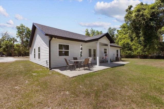 5231 NW 73RD STREET, Chiefland, FL 32626