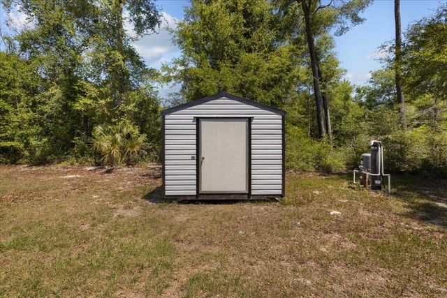 5231 NW 73RD STREET, Chiefland, FL 32626