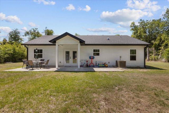 5231 NW 73RD STREET, Chiefland, FL 32626