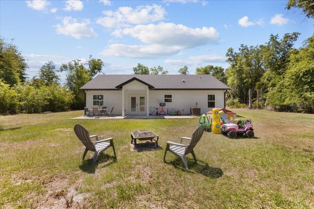5231 NW 73RD STREET, Chiefland, FL 32626