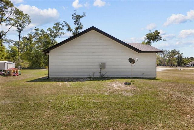 5231 NW 73RD STREET, Chiefland, FL 32626