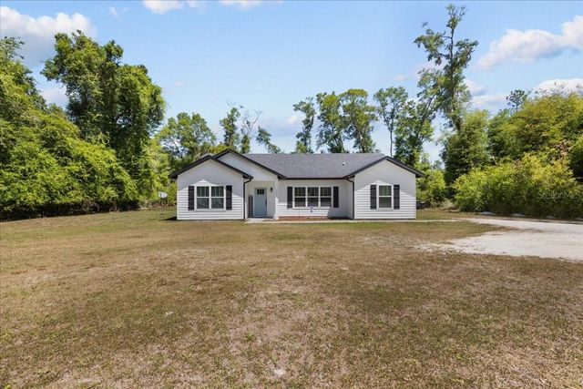 5231 NW 73RD STREET, Chiefland, FL 32626