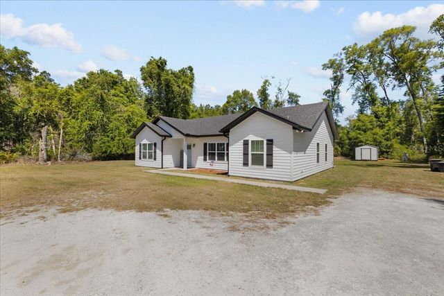 5231 NW 73RD STREET, Chiefland, FL 32626