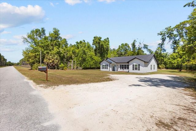 5231 NW 73RD STREET, Chiefland, FL 32626