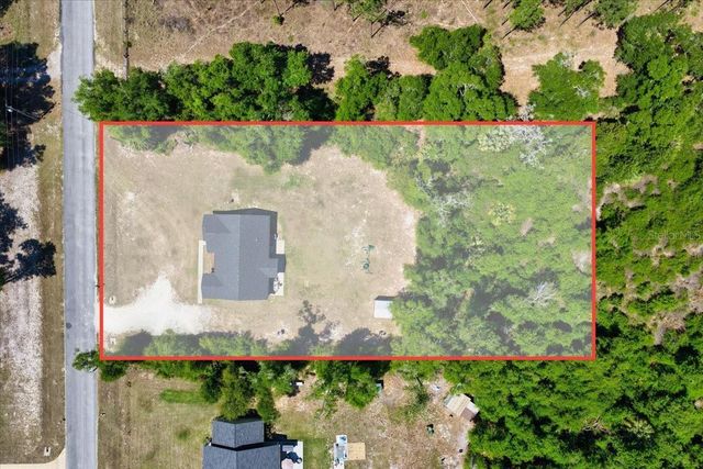 5231 NW 73RD STREET, Chiefland, FL 32626