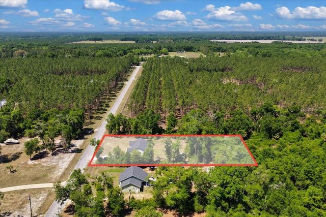 5231 NW 73RD STREET, Chiefland, FL 32626