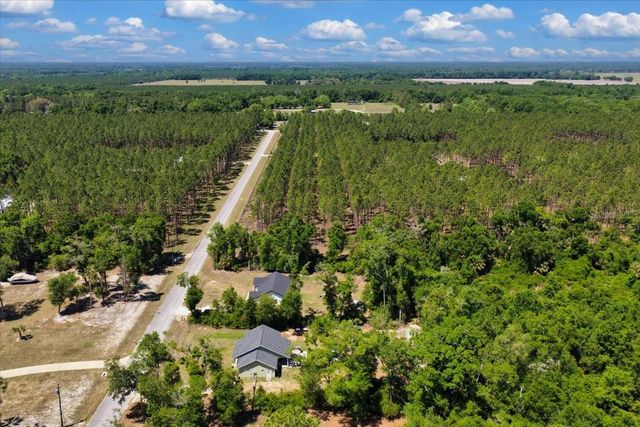 5231 NW 73RD STREET, Chiefland, FL 32626