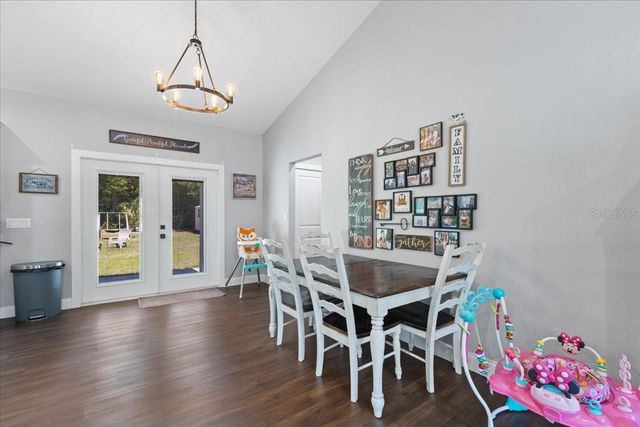 5231 NW 73RD STREET, Chiefland, FL 32626
