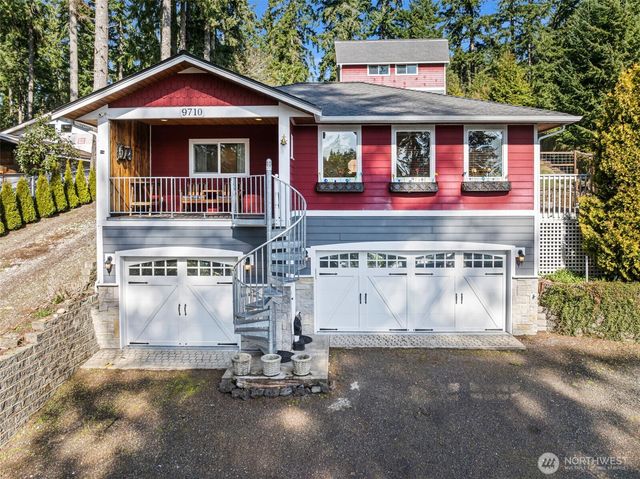 9710 Cramer Road NW, Gig Harbor, WA 98329