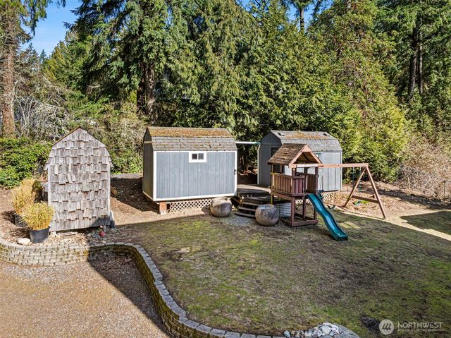 9710 Cramer Road NW, Gig Harbor, WA 98329