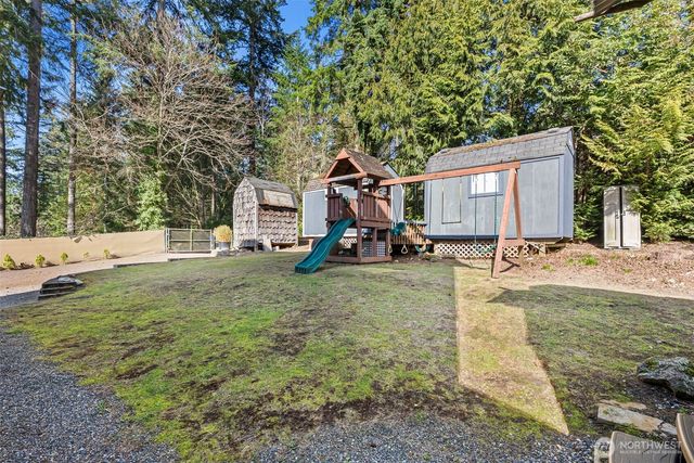 9710 Cramer Road NW, Gig Harbor, WA 98329