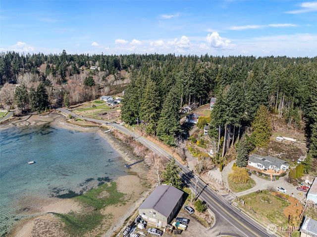 9710 Cramer Road NW, Gig Harbor, WA 98329