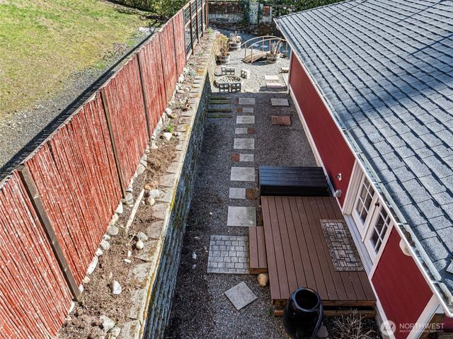 9710 Cramer Road NW, Gig Harbor, WA 98329