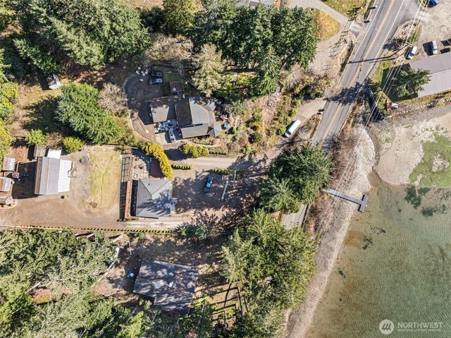 9710 Cramer Road NW, Gig Harbor, WA 98329