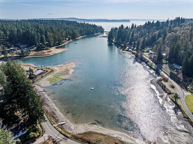 9710 Cramer Road NW, Gig Harbor, WA 98329