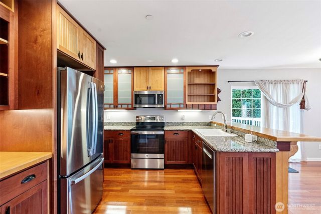 9710 Cramer Road NW, Gig Harbor, WA 98329