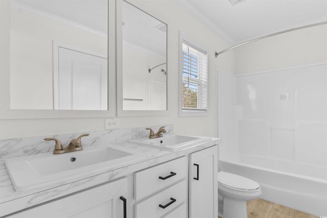 141 Feather Dr, Georgetown, SC 29440