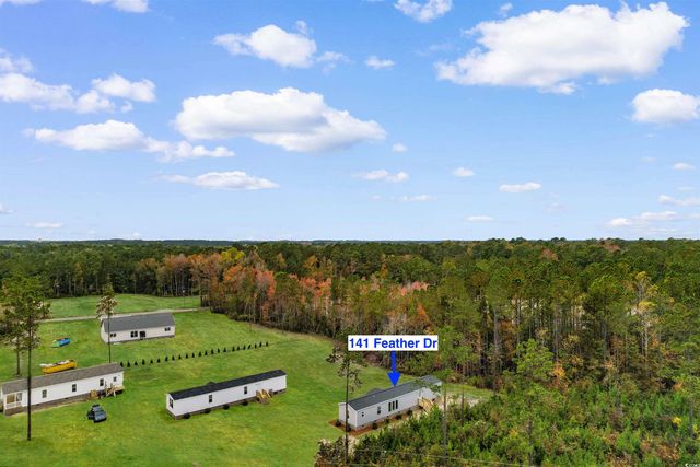 141 Feather Dr, Georgetown, SC 29440