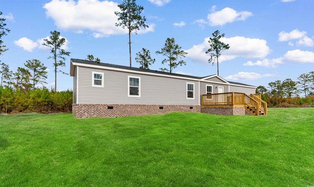 141 Feather Dr, Georgetown, SC 29440