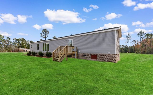 141 Feather Dr, Georgetown, SC 29440