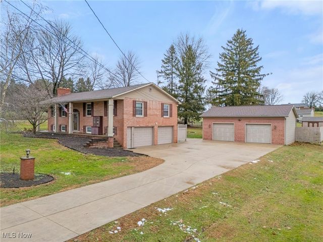 327 39th Street SW, Canton, OH 44706