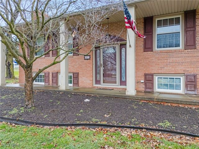 327 39th Street SW, Canton, OH 44706