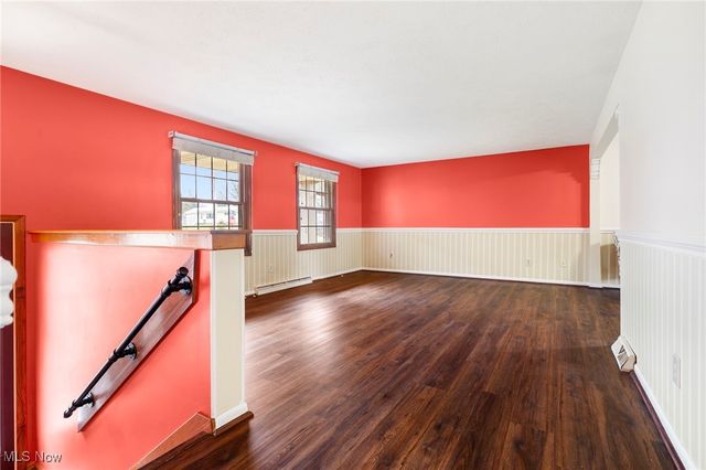 327 39th Street SW, Canton, OH 44706