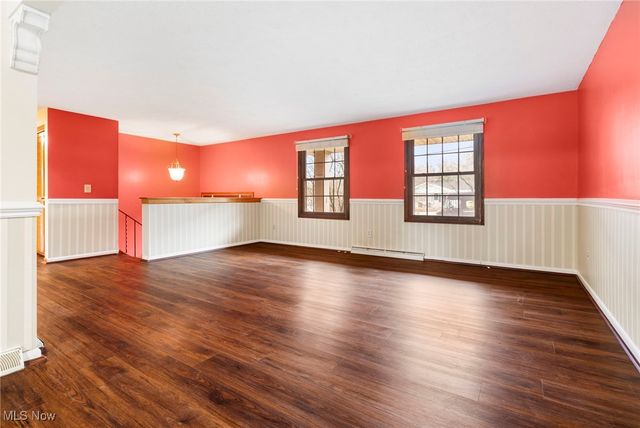 327 39th Street SW, Canton, OH 44706