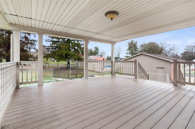 327 39th Street SW, Canton, OH 44706