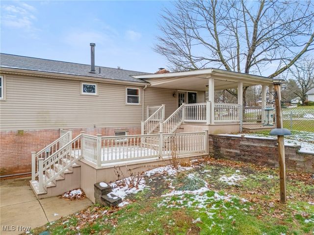 327 39th Street SW, Canton, OH 44706