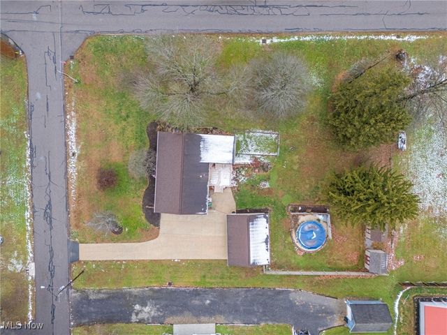 327 39th Street SW, Canton, OH 44706