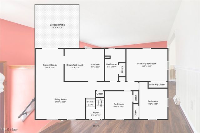 327 39th Street SW, Canton, OH 44706