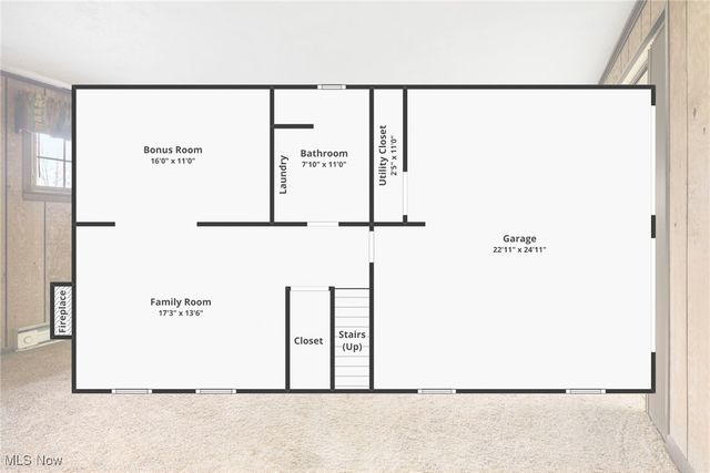 327 39th Street SW, Canton, OH 44706