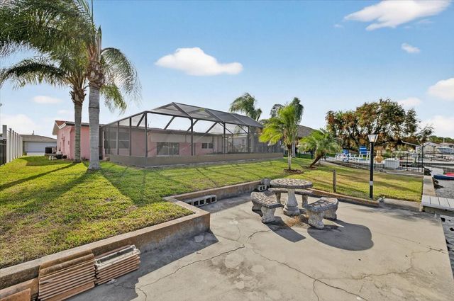 4927 FORESTAY COURT, New Port Richey, FL 34652