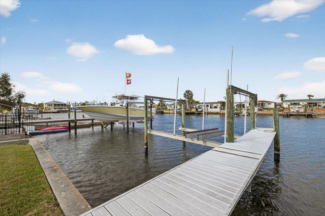 4927 FORESTAY COURT, New Port Richey, FL 34652