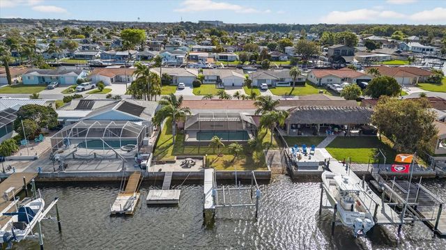 4927 FORESTAY COURT, New Port Richey, FL 34652