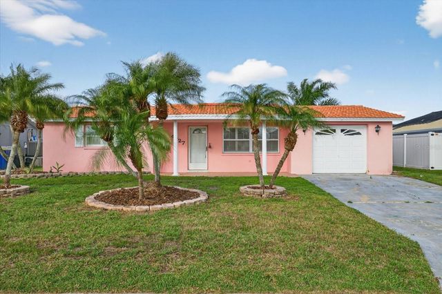 4927 FORESTAY COURT, New Port Richey, FL 34652