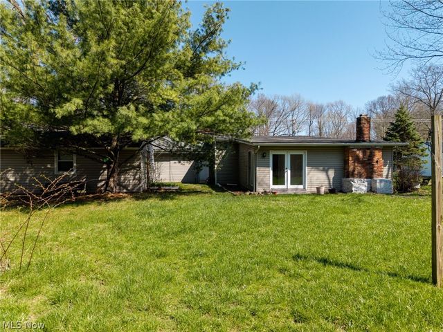 4942 Lear Nagle Road, North Ridgeville, OH 44039