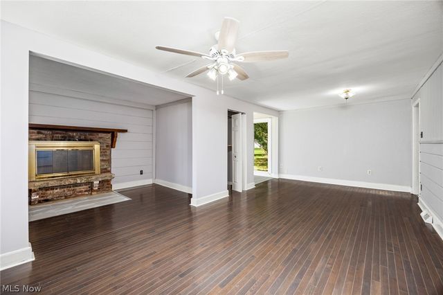 4942 Lear Nagle Road, North Ridgeville, OH 44039