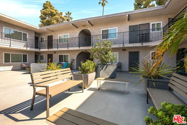 445 Washington Boulevard 10, Marina Del Rey, CA 90292