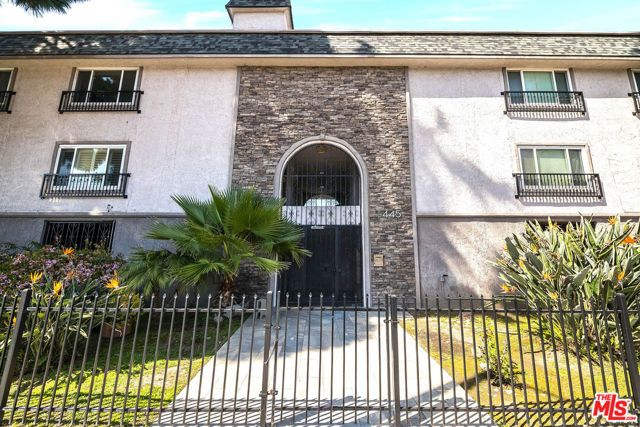 445 Washington Boulevard 10, Marina Del Rey, CA 90292