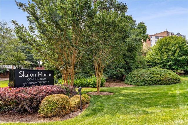 2965 Pharr Court South NW 118, Atlanta, GA 30305