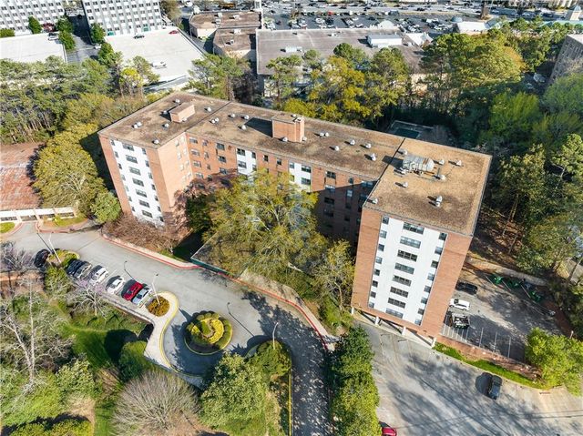 2965 Pharr Court South NW 118, Atlanta, GA 30305