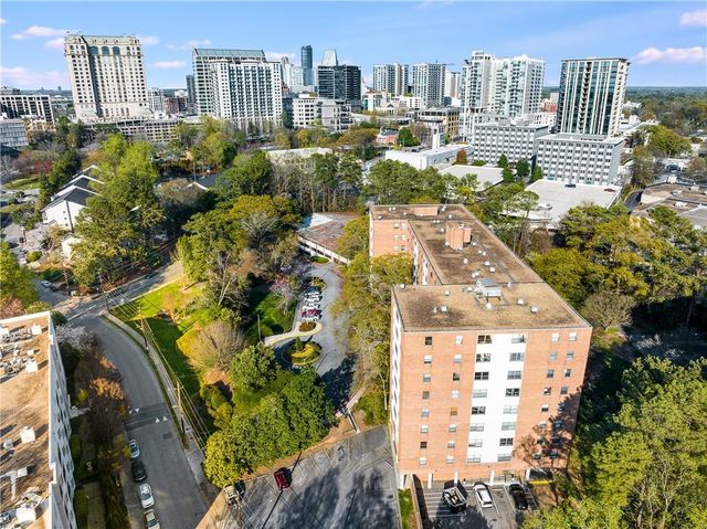 2965 Pharr Court South NW 118, Atlanta, GA 30305